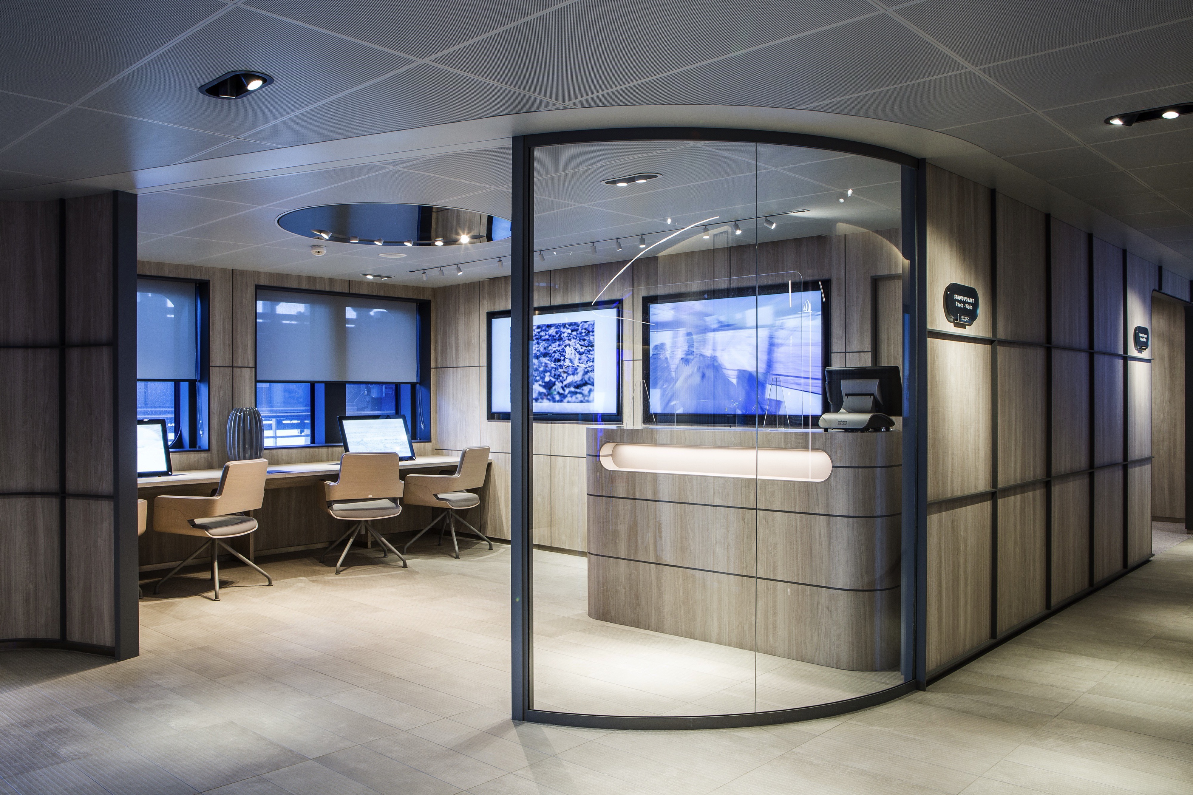 Le Commandant Charcot - PONANT Studio